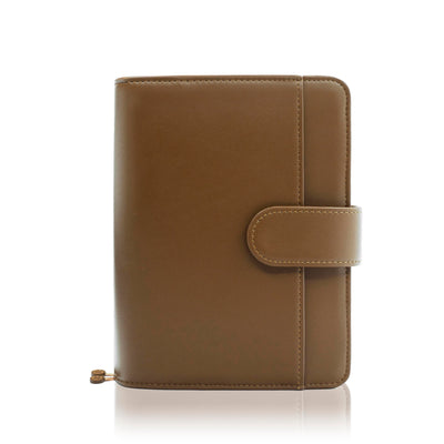 Airy Planner Cover B6 - Toffee Toffee