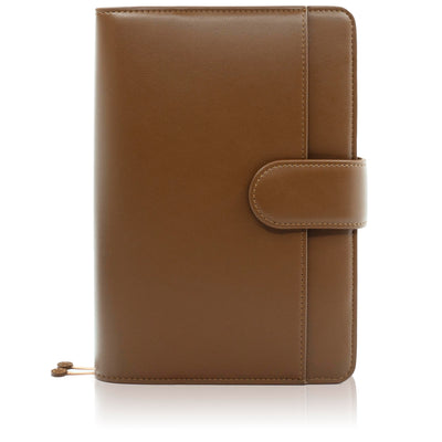 Airy Planner Cover A5 - Toffee Toffee