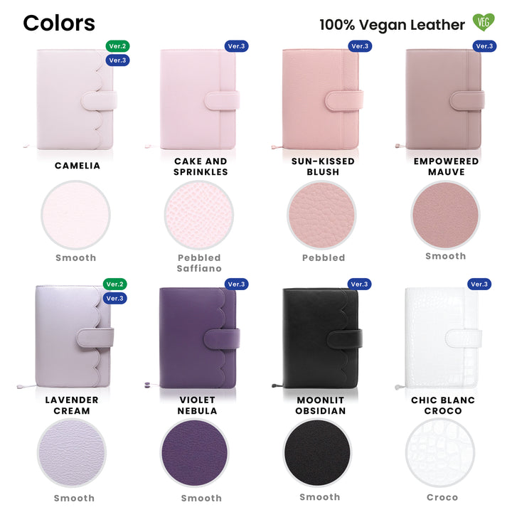 Airy B6 Perfect Fit Cover