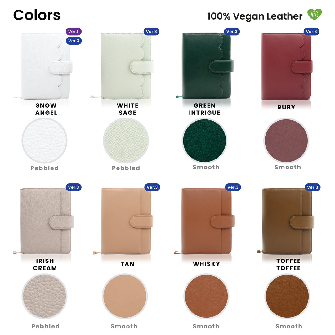 Airy B6 Perfect Fit Cover