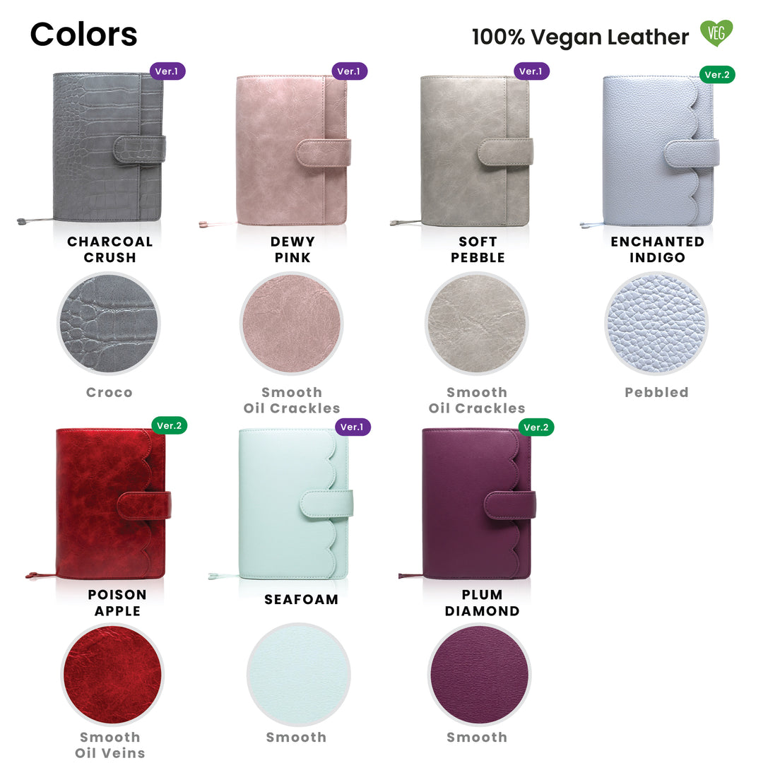 Airy B6 Perfect Fit Cover