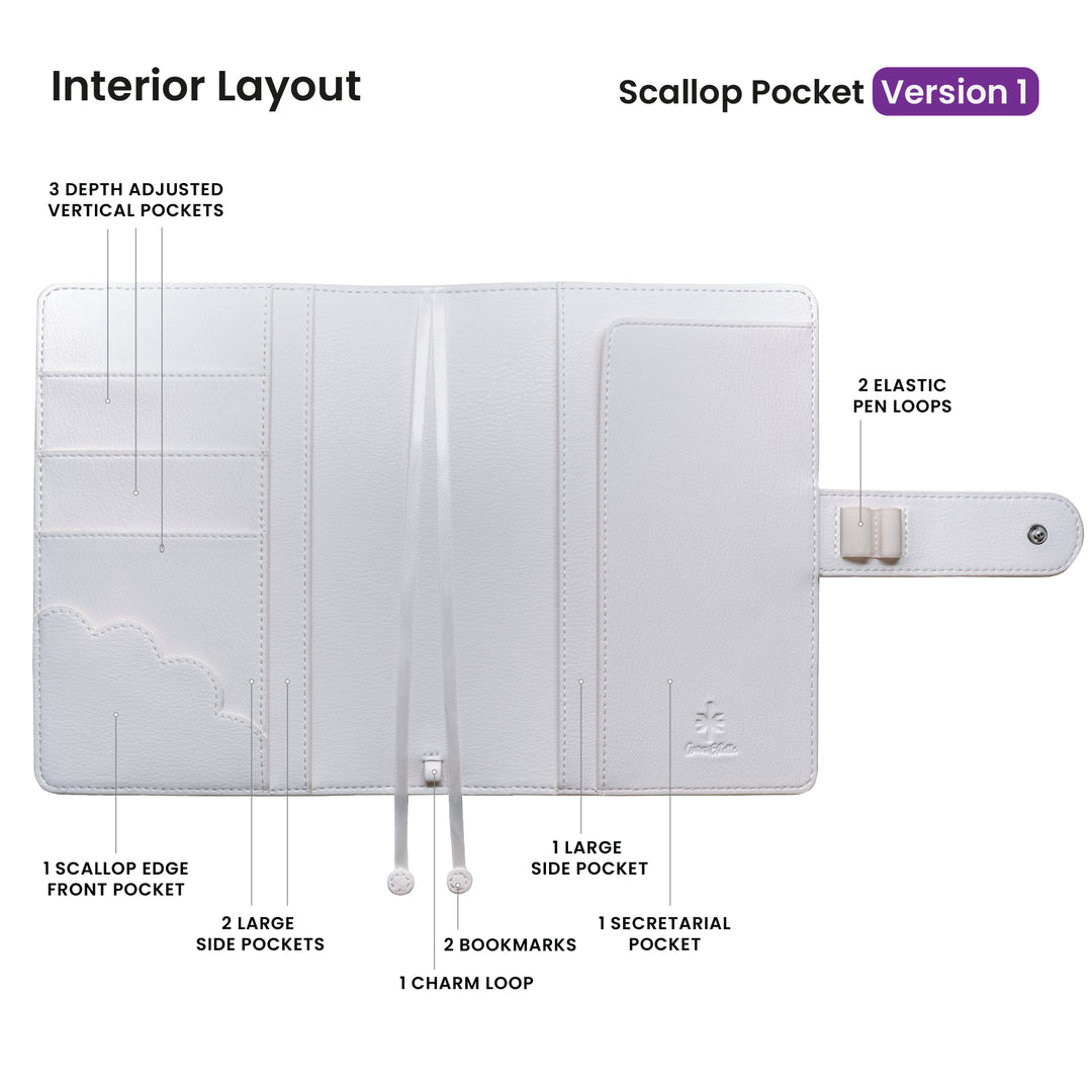 Airy B6 Perfect Fit Cover