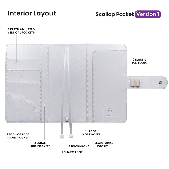 Airy B6 Perfect Fit Cover