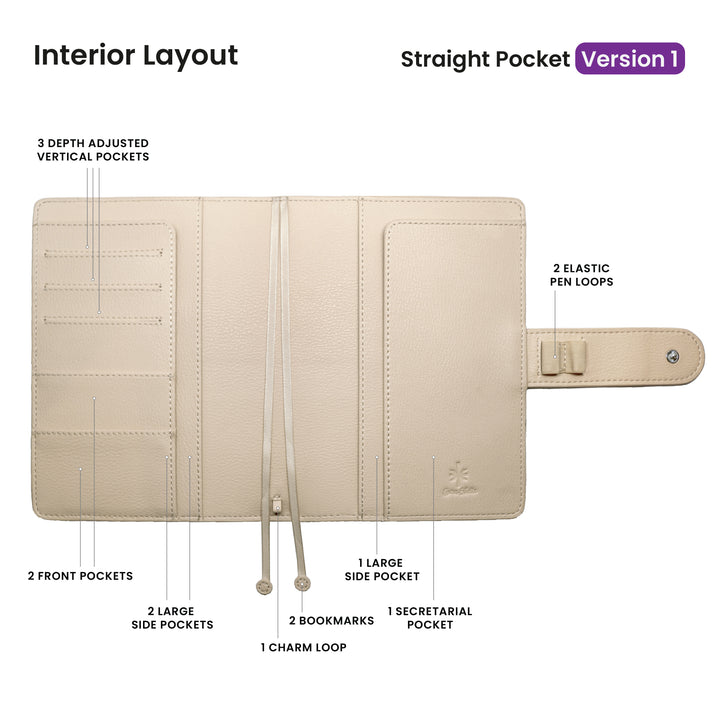 Airy B6 Perfect Fit Cover