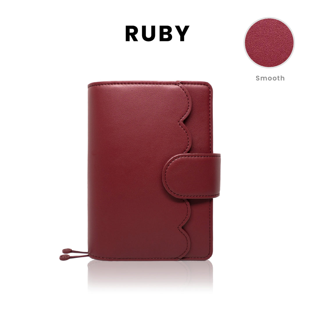 Airy A6 Perfect Fit Cover