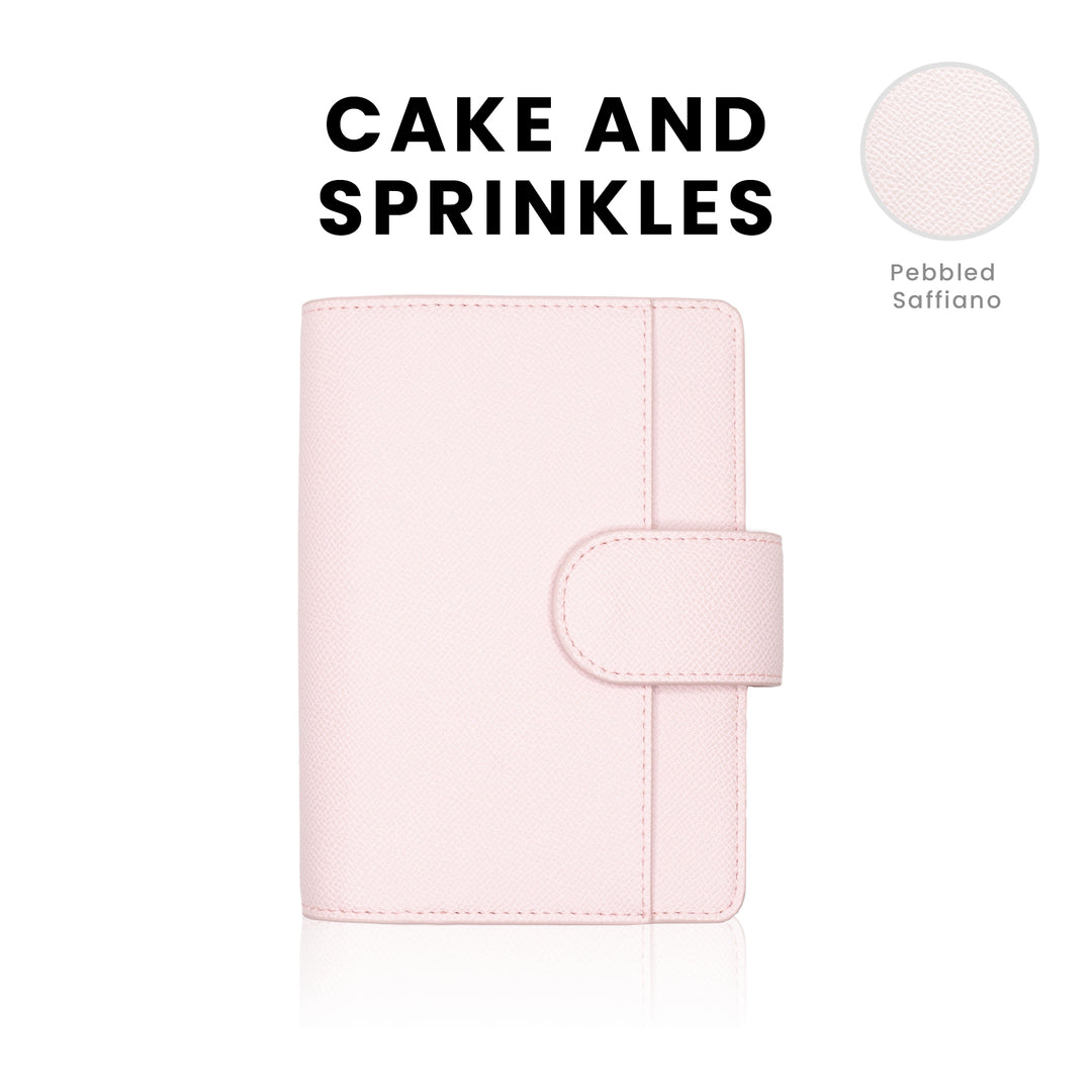 Airy A6 Perfect Fit Cover