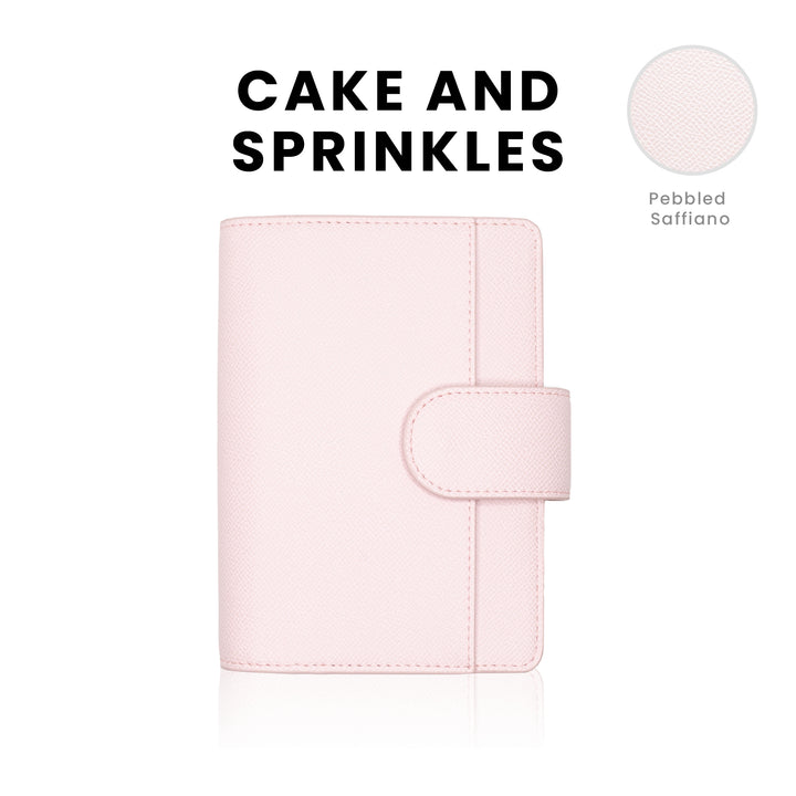 Airy A6 Perfect Fit Cover