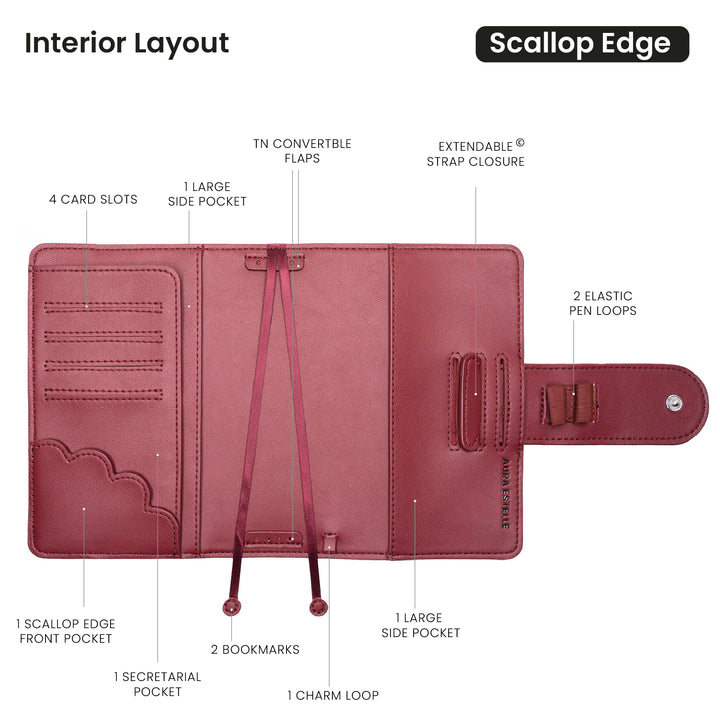 Airy A6 Perfect Fit Cover