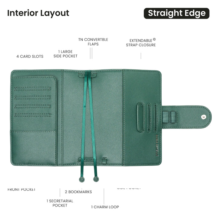 Airy A6 Perfect Fit Cover