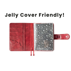 Airy Planner Cover A6 - Cake & Sprinkles