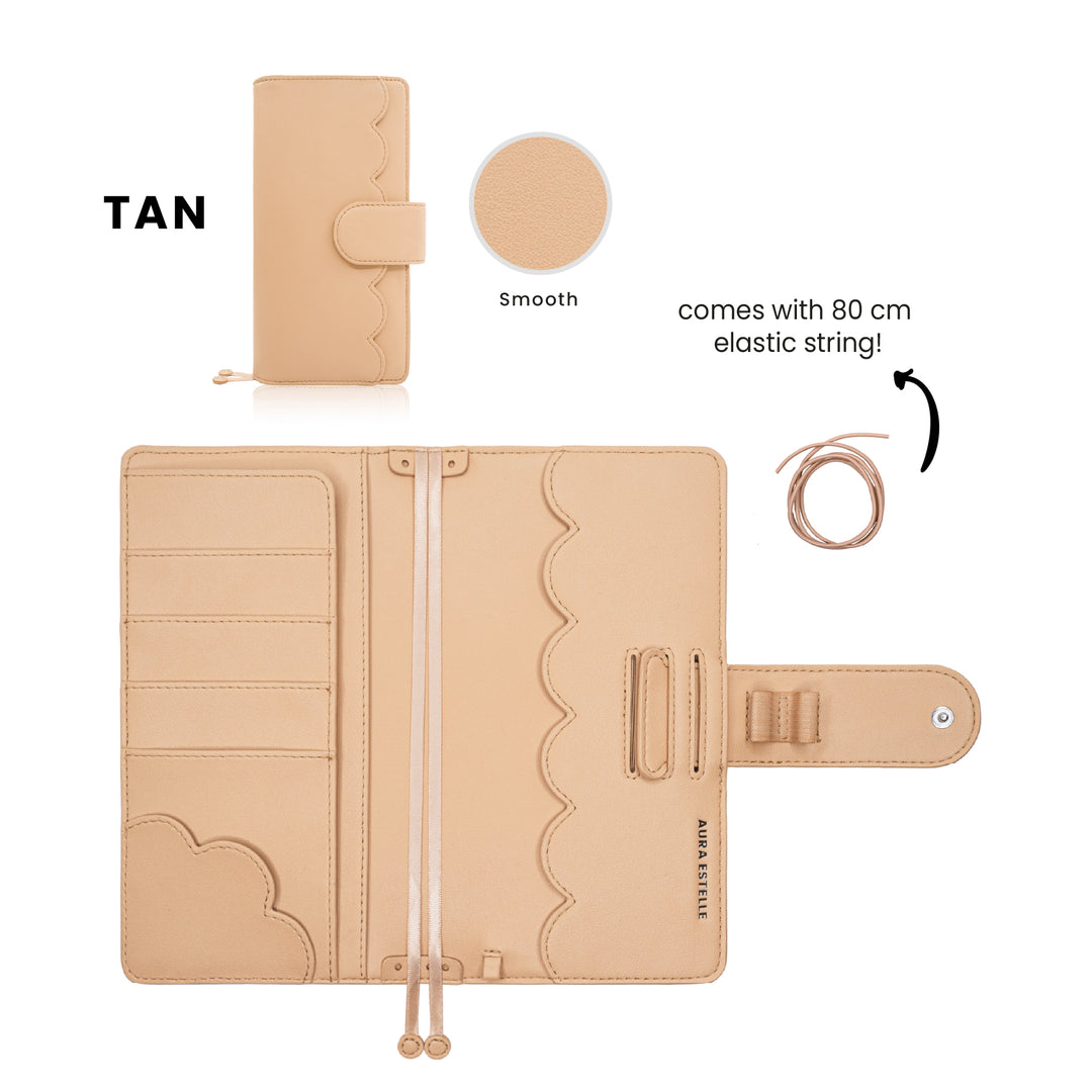 Airy Weeks Perfect Fit Cover