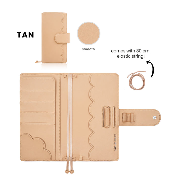 Airy Weeks Perfect Fit Cover