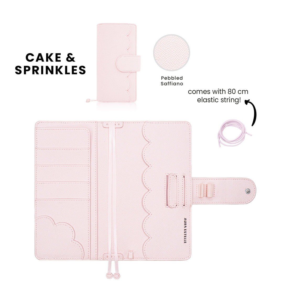 Airy Weeks Perfect Fit Cover