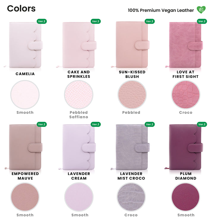 AIRY A5 PERFECT FIT COVER