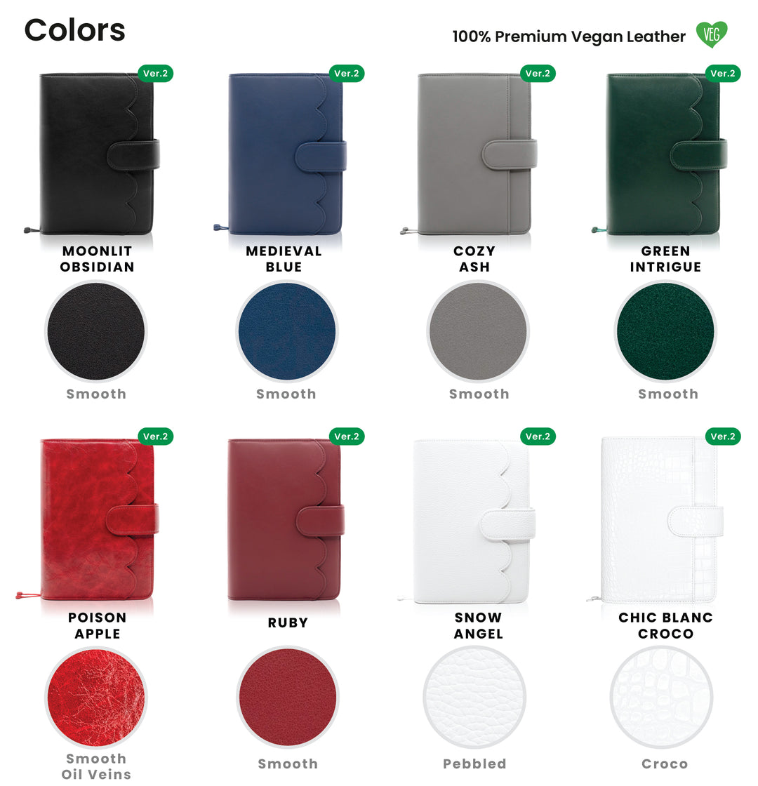 AIRY A5 PERFECT FIT COVER