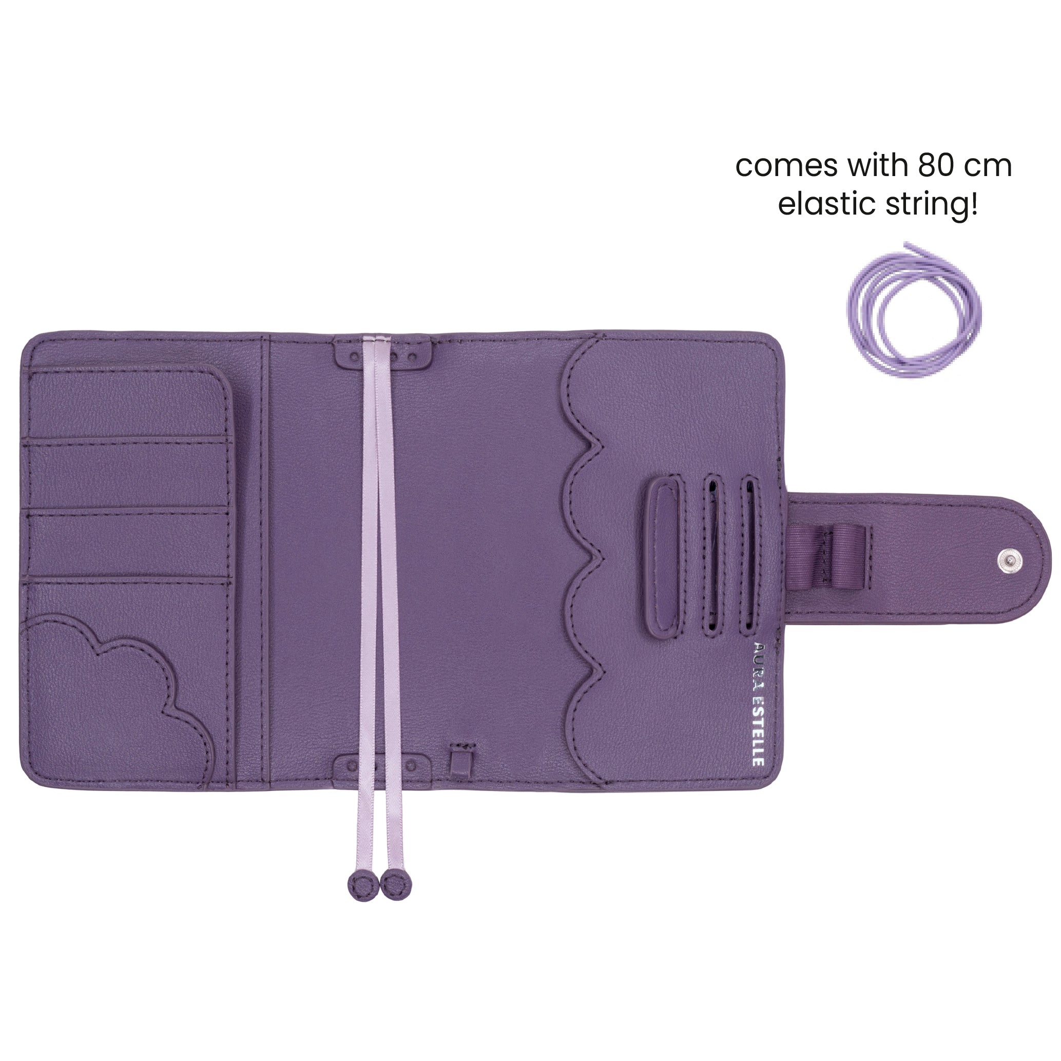 Airy Passport Perfect Fit Cover V2