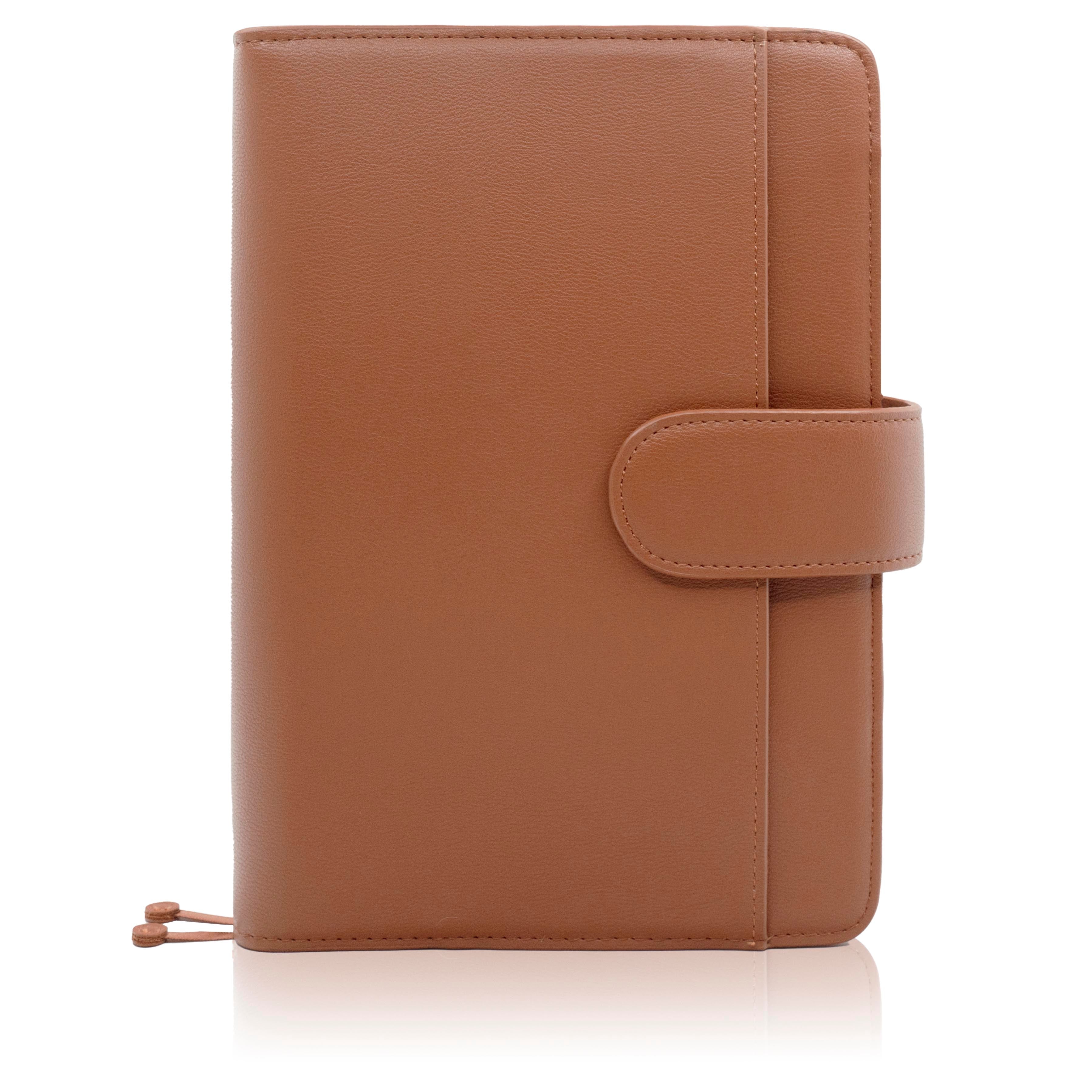 Oops Airy A5 Planner Cover