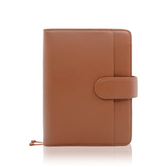 Aura Estelle Oops Airy B6 Planner Cover whisky closed cover