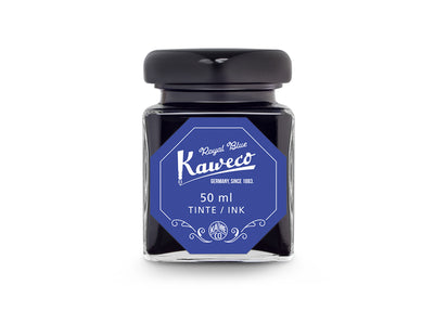 Kaweco Ink Bottle Royal Blue 50 ml