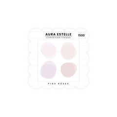 Washi Stickers | Flower Petals