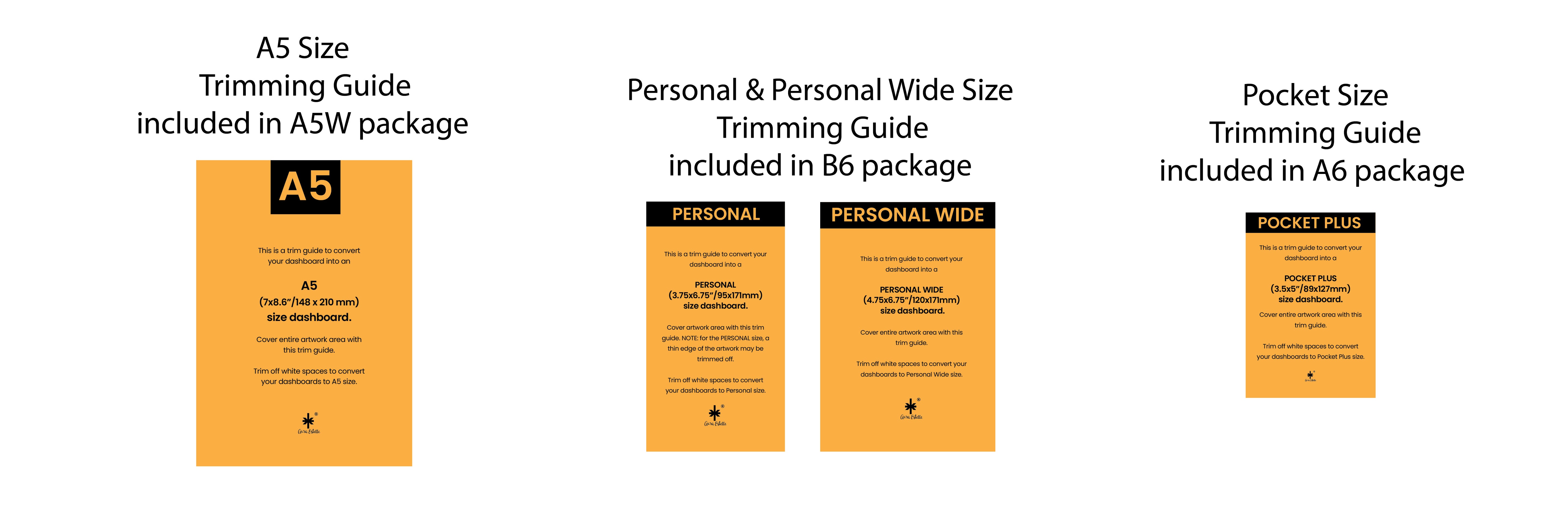 12 Sheets Dashboard Ft. 12 Stops On Market St. (Season Neutral) Exclusive Art