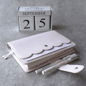 Airy Planner Cover B6 - Cake & Sprinkles