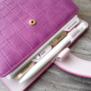 Classic Side/Top Tab Stickers