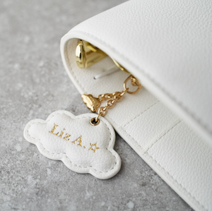 Personalization Service For Charms & Clips