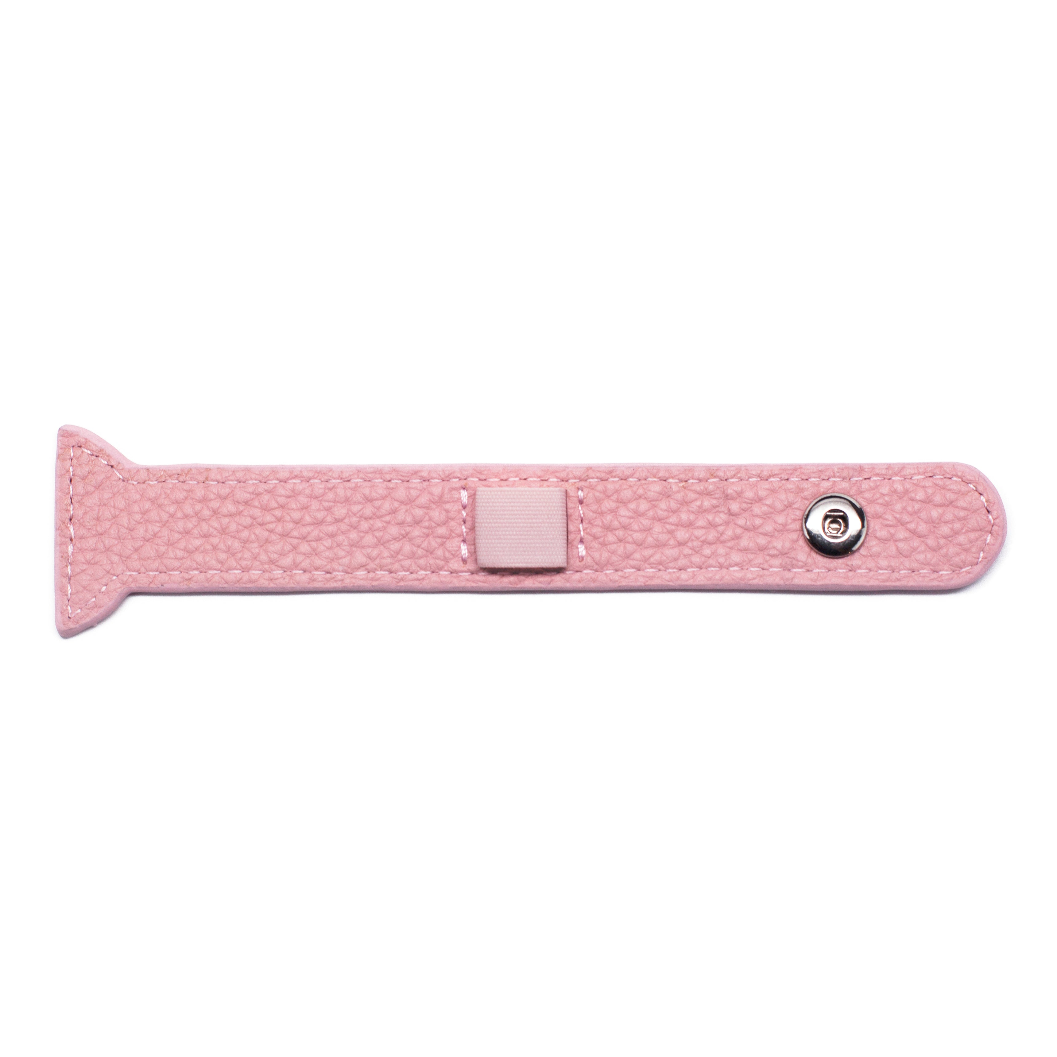 Aura Estelle Exchangeable Strap for Scarlet pink back detail