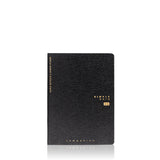 Simple Grid Companion Notebook A6