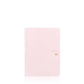 Simple Grid Companion Notebook A6