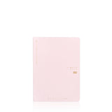Simple Grid Companion Notebook A6
