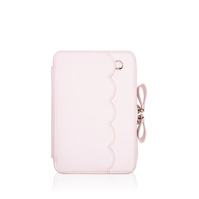 Zippy Planner Cover A6 - Camelia
