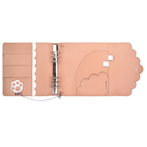 Shearling A5W 35mm Rings