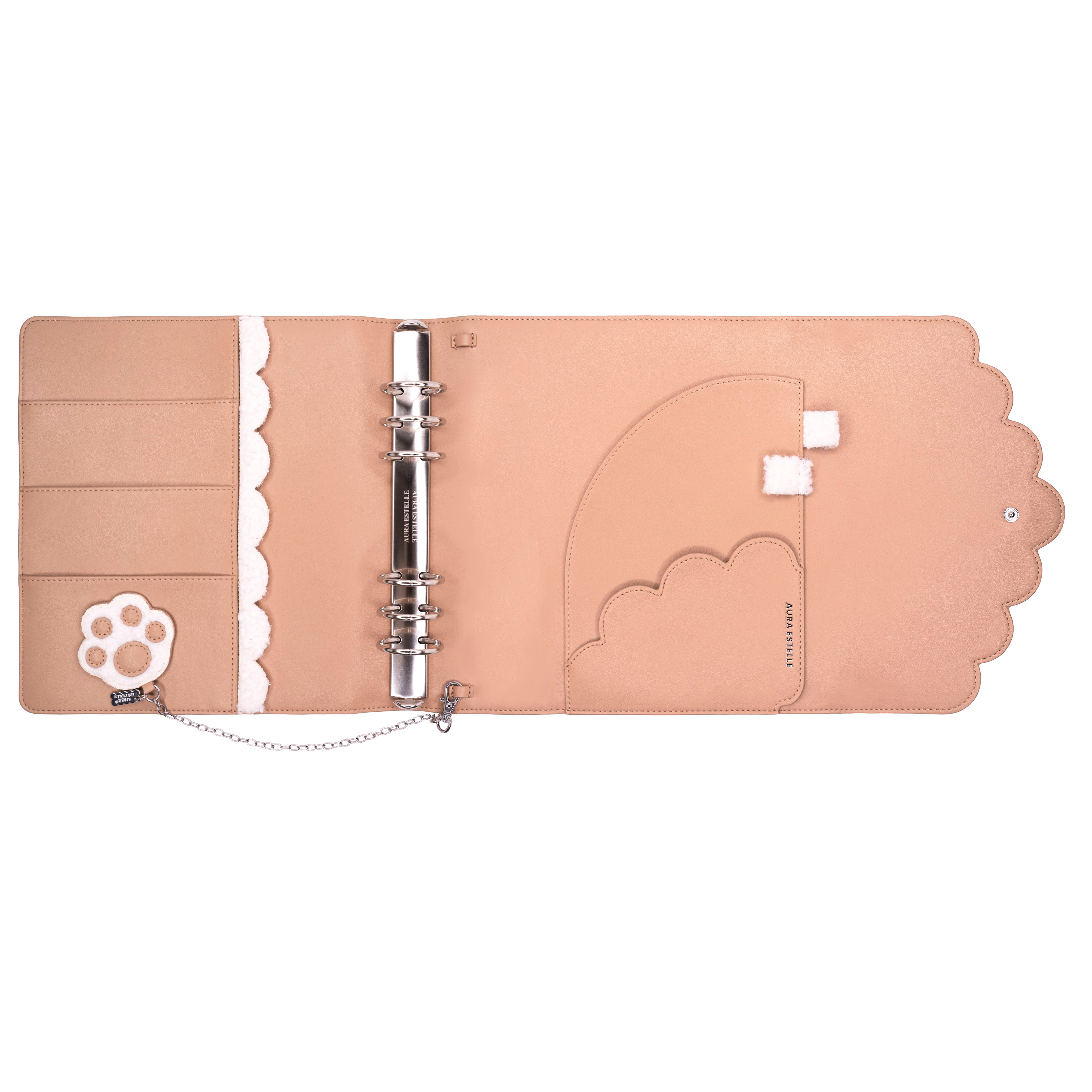 Shearling A5W 35mm Rings