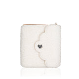 Shearling Pocket 25mm Rings (Production Misfit)