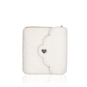 Shearling Pocket 25mm Rings (Production Misfit)