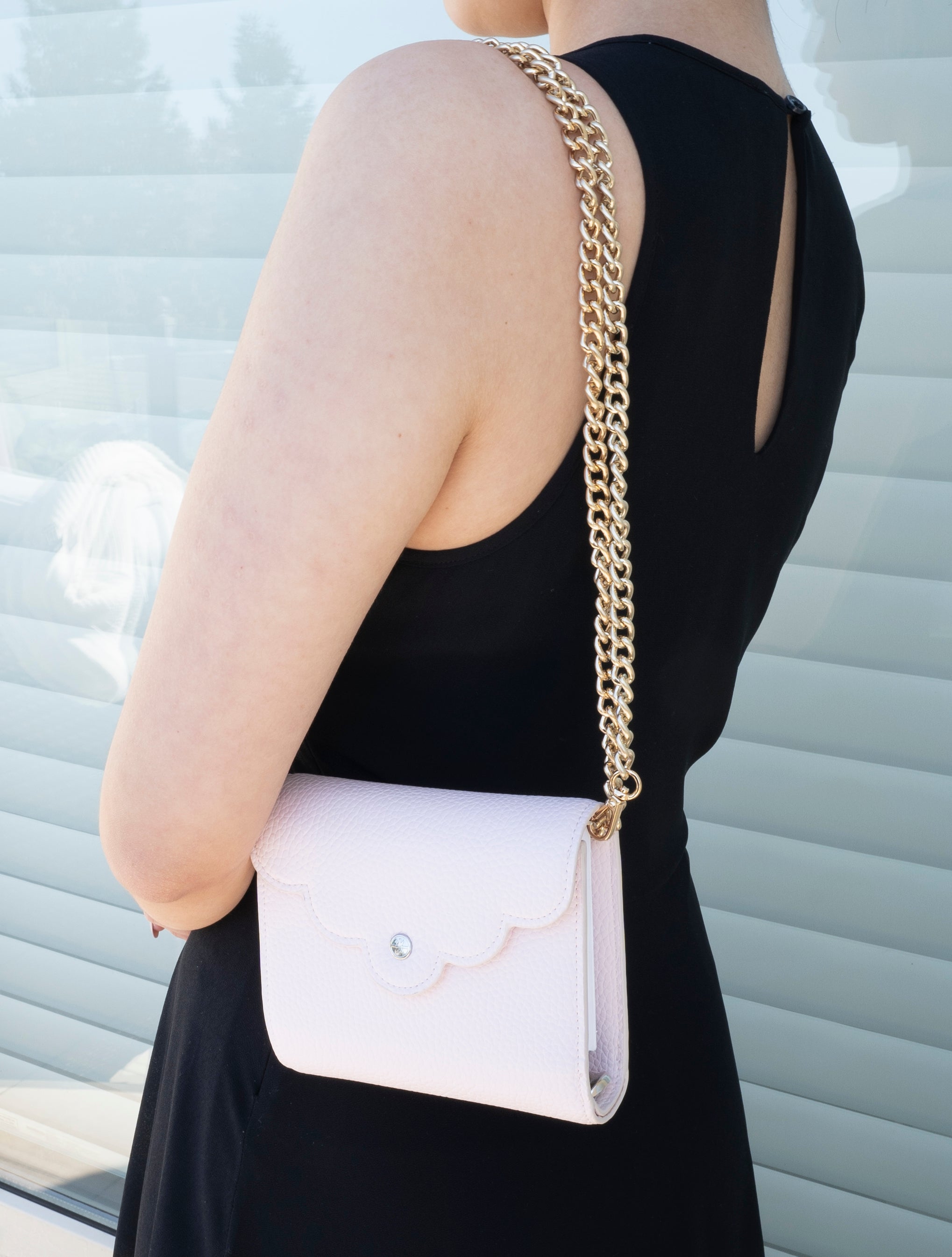 Chain Straps Links
