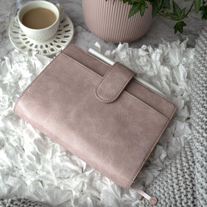 Airy Planner Cover B6 - Cake & Sprinkles