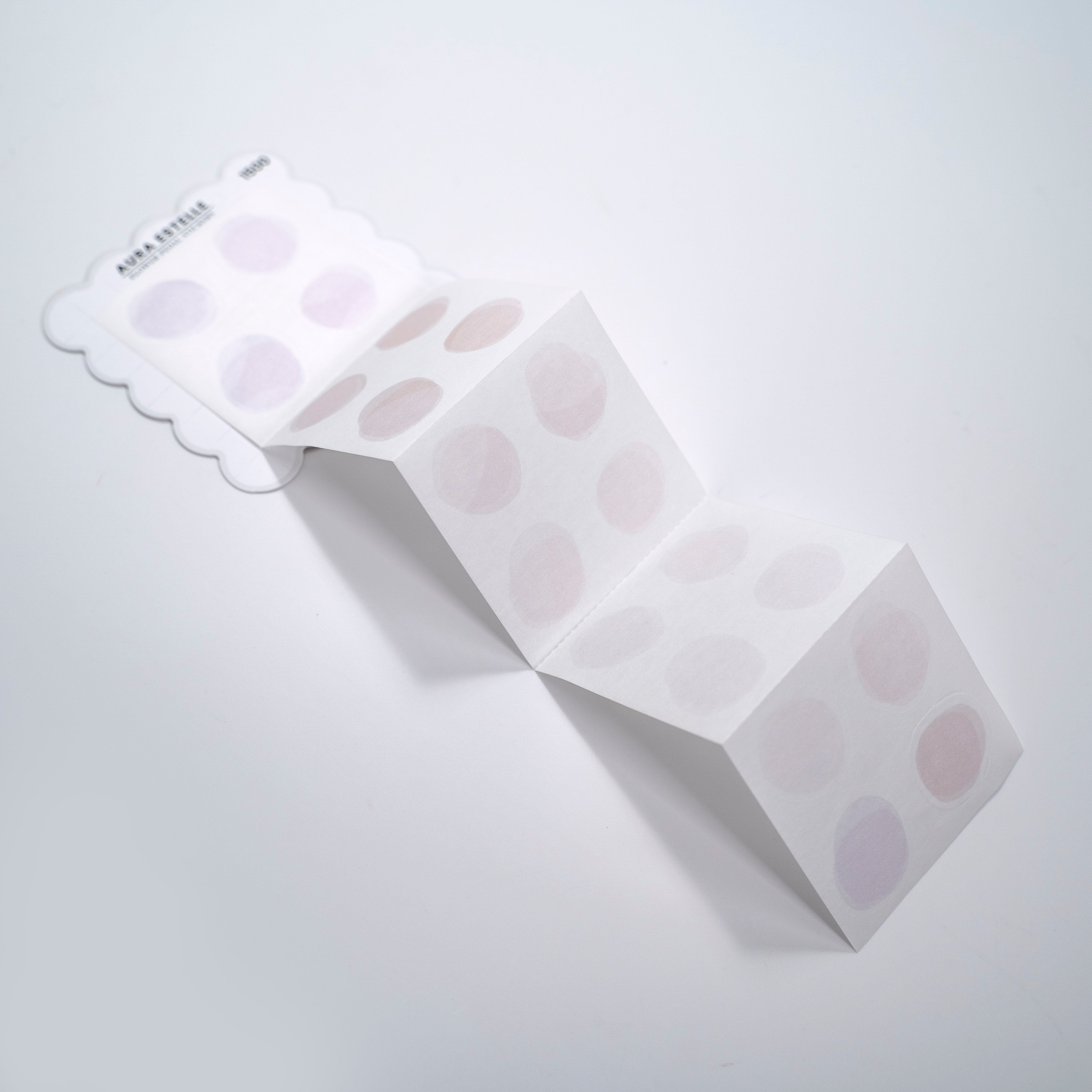 Washi Stickers | Flower Petals