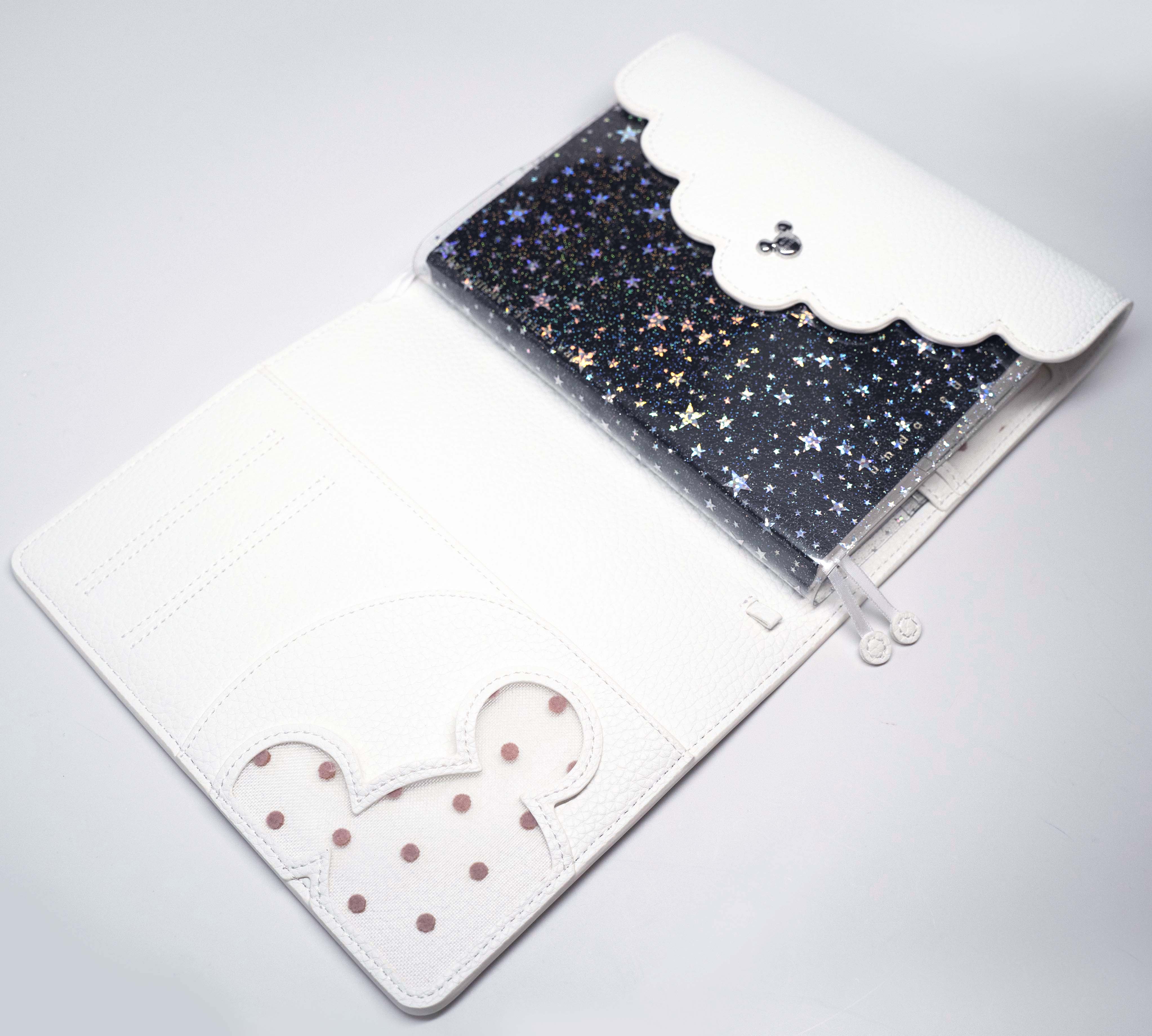 Magical B6 Planner Cover