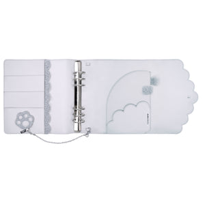 Shearling A5W 35mm Rings