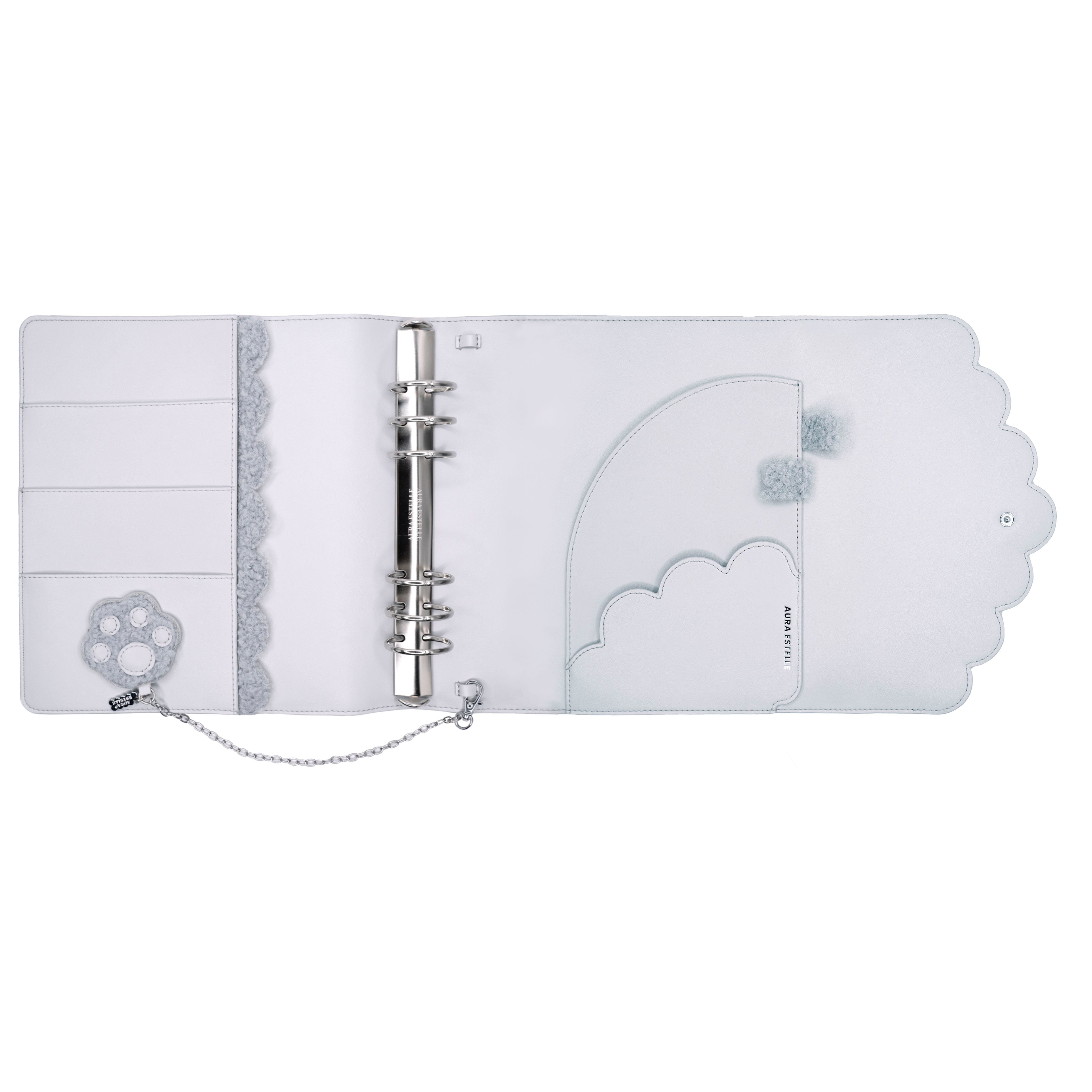 Shearling A5W 35mm Rings