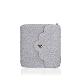 Shearling Pocket 25mm Rings (Production Misfit)