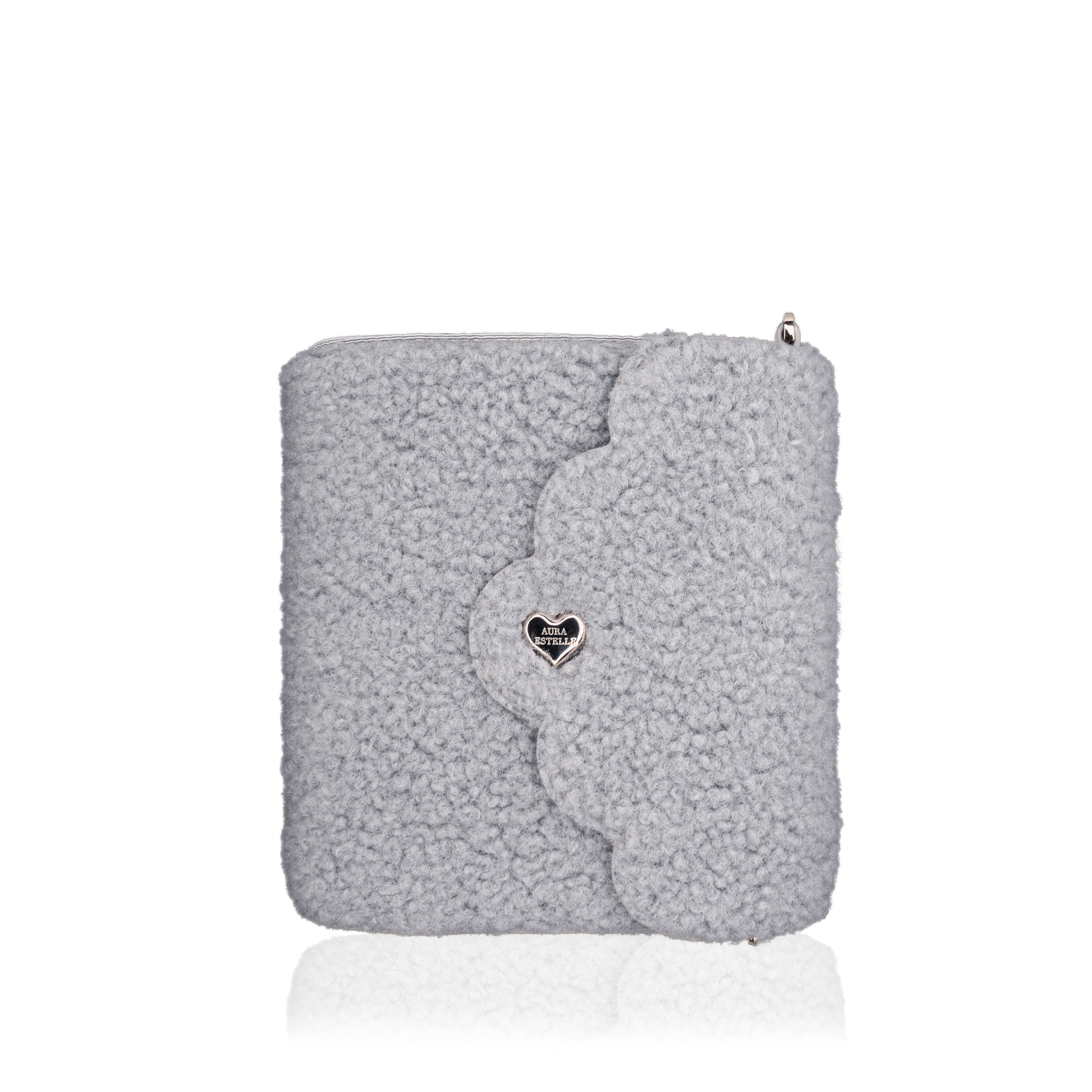 Shearling Pocket 25mm Rings (Production Misfit)