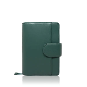 Airy Planner Cover A6 - Emerald