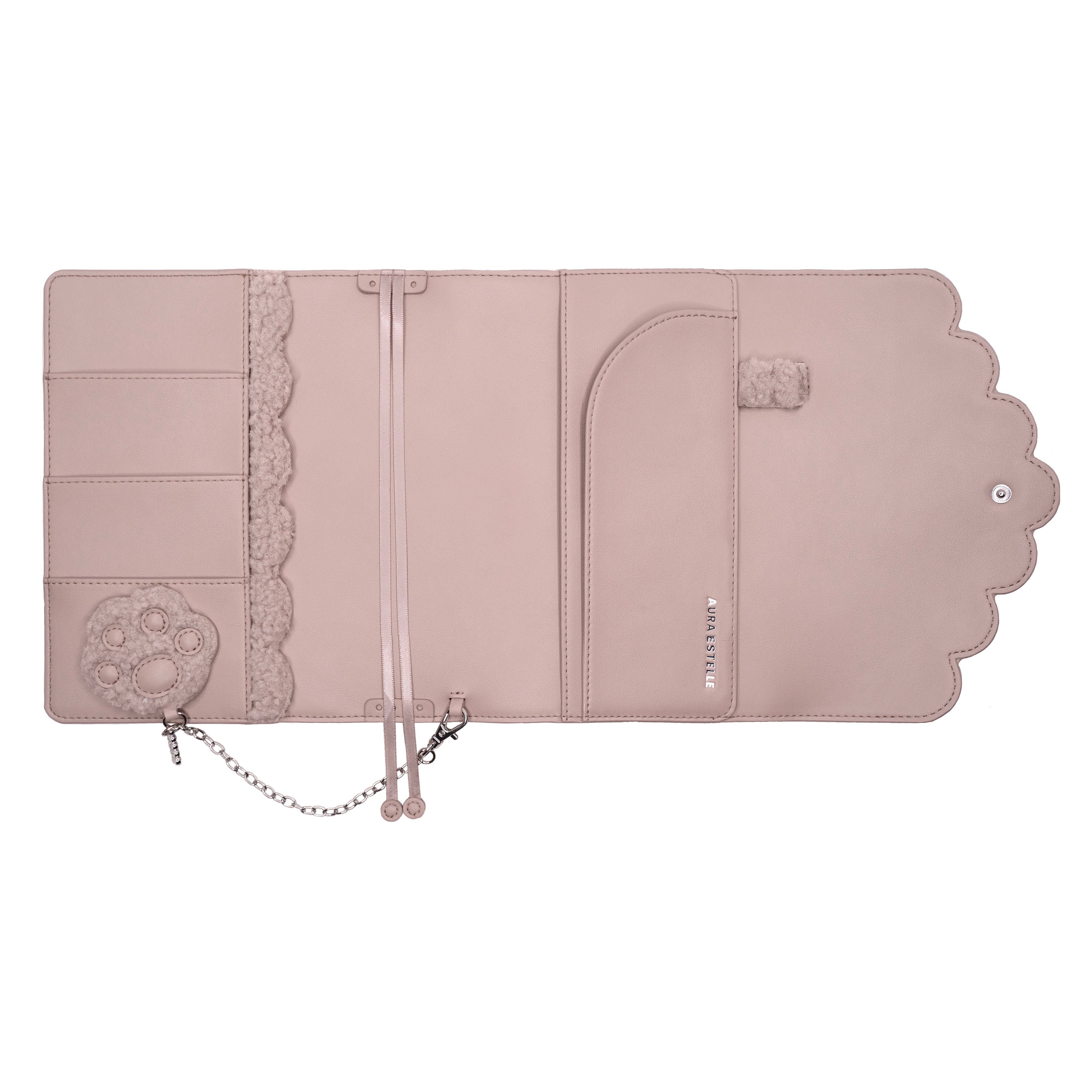 SHEARLING A5 PERFECT FIT COVER