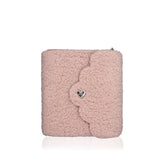 Shearling Pocket 25mm Rings (Production Misfit)