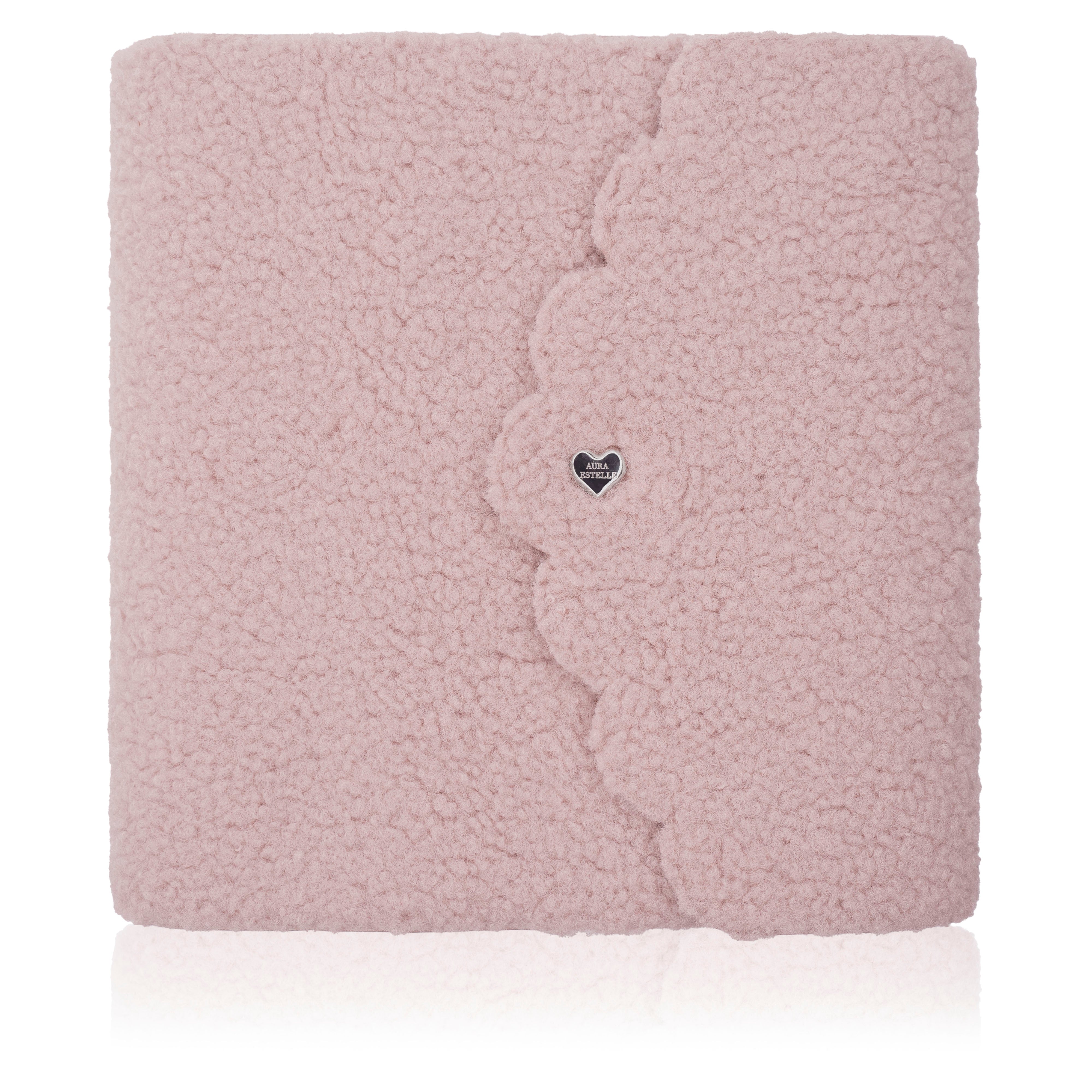 Shearling A5W 35mm Rings