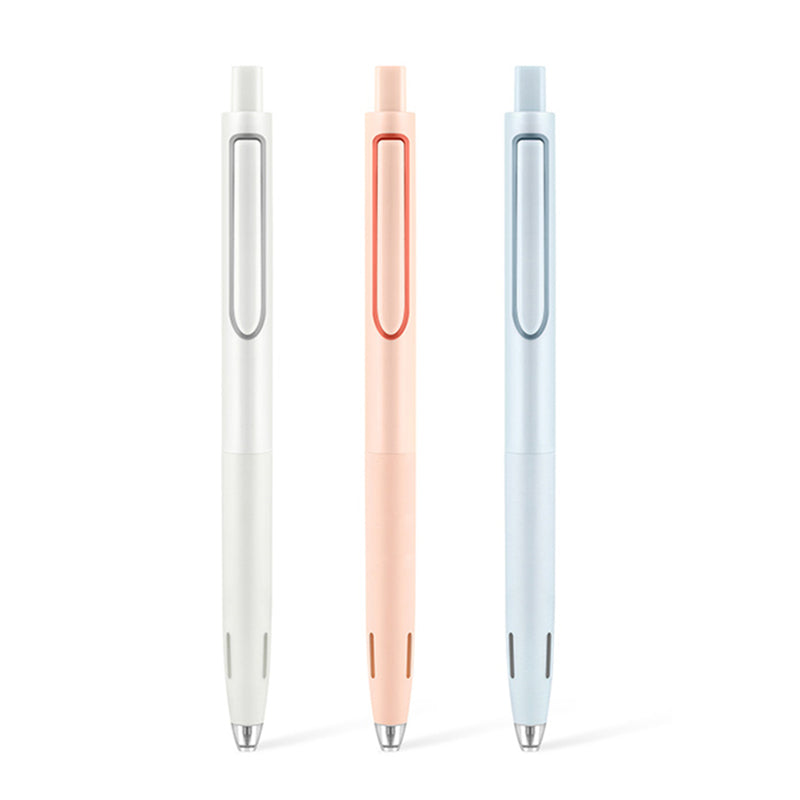 DS Quick Dry Gel Pen | Black Ink 0.5mm